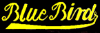 BLUE BIRD